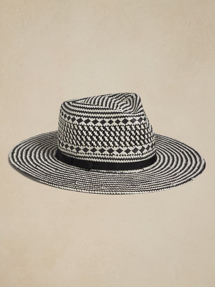 Straw Panama Hat, Banana Republic Factory, Stay Cool, Wide Brimmed, Straw Hat, Panama Hat, Panama, Banana Republic, The Sun