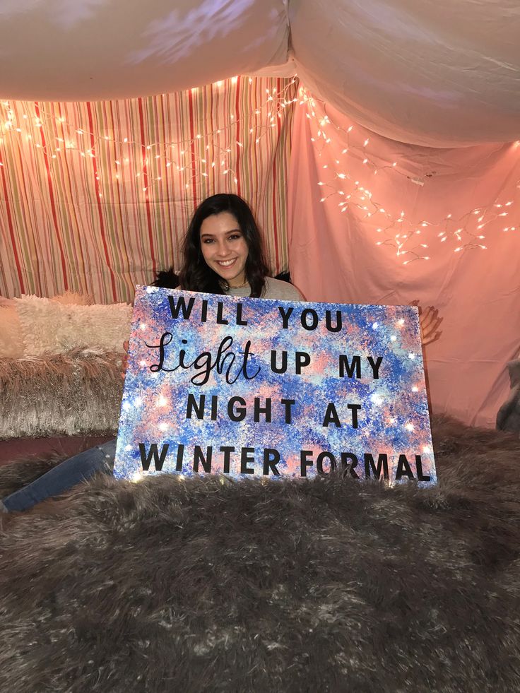 Winter Formal Proposal, Formal Proposal, Sadies Proposal, Sadies Dance, Formal Proposals, School Dance Ideas, Prom Posters, Winter Proposal, Cute Homecoming Proposals