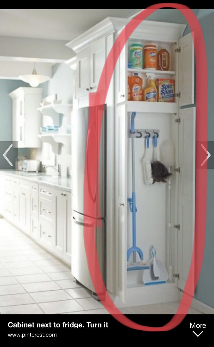 a white refrigerator freezer sitting inside of a kitchen