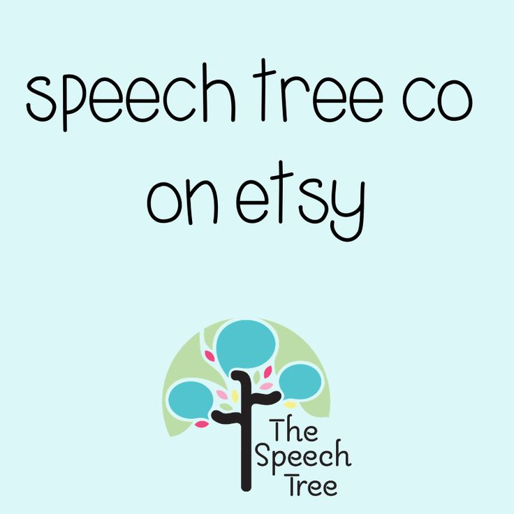 Find all your favorite digital and physical speech and language resources and materials on Speech Tree Co's Etsy shop. Language Delay, Language Resources, One Stop Shop, Speech And Language, Speech Therapy, Teacher Store, Teacher Pay Teachers, Vimeo Logo, Physics