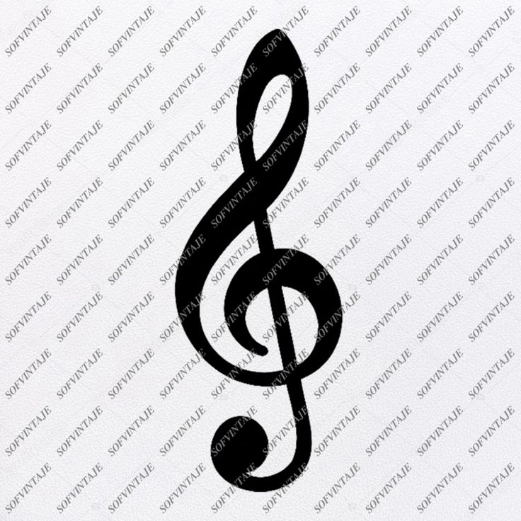 Svg Music Notes Musical Free Svg Image Icon Svg Silh - vrogue.co