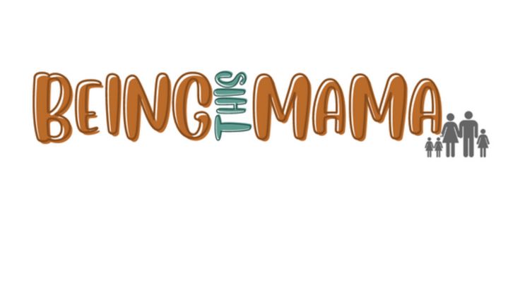 Being This Mama // Motherhood Blog