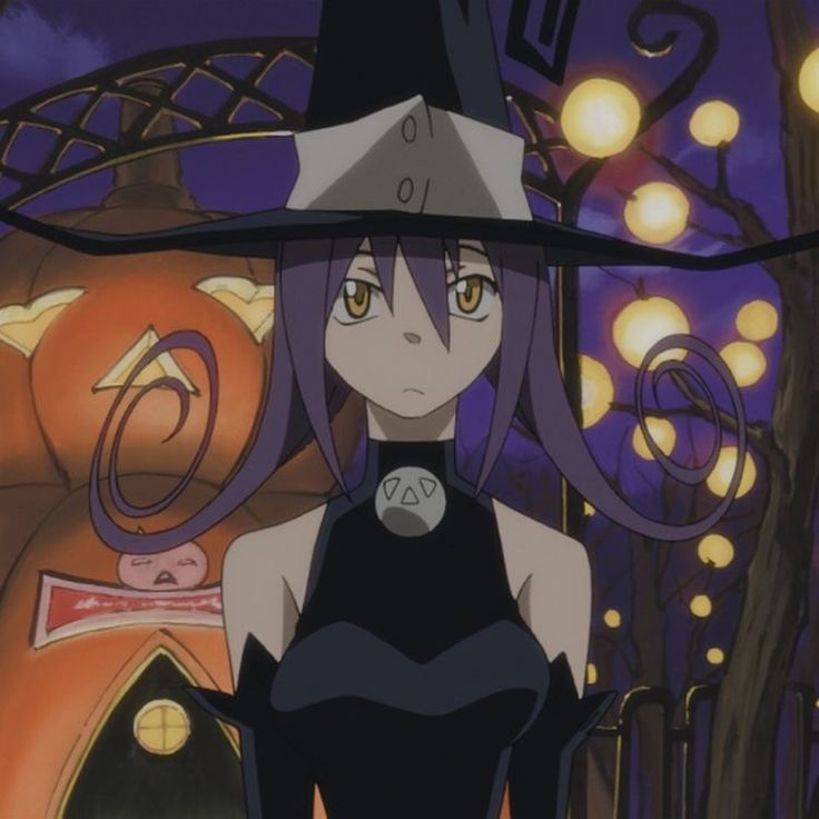 Blair Soul Eater Icon, Soul Eater Blair, Anime Soul Eater, Character Design Anime, Soul Eater Manga, Blair Witch, Emo Wallpaper, Anime Soul, Cat Icon