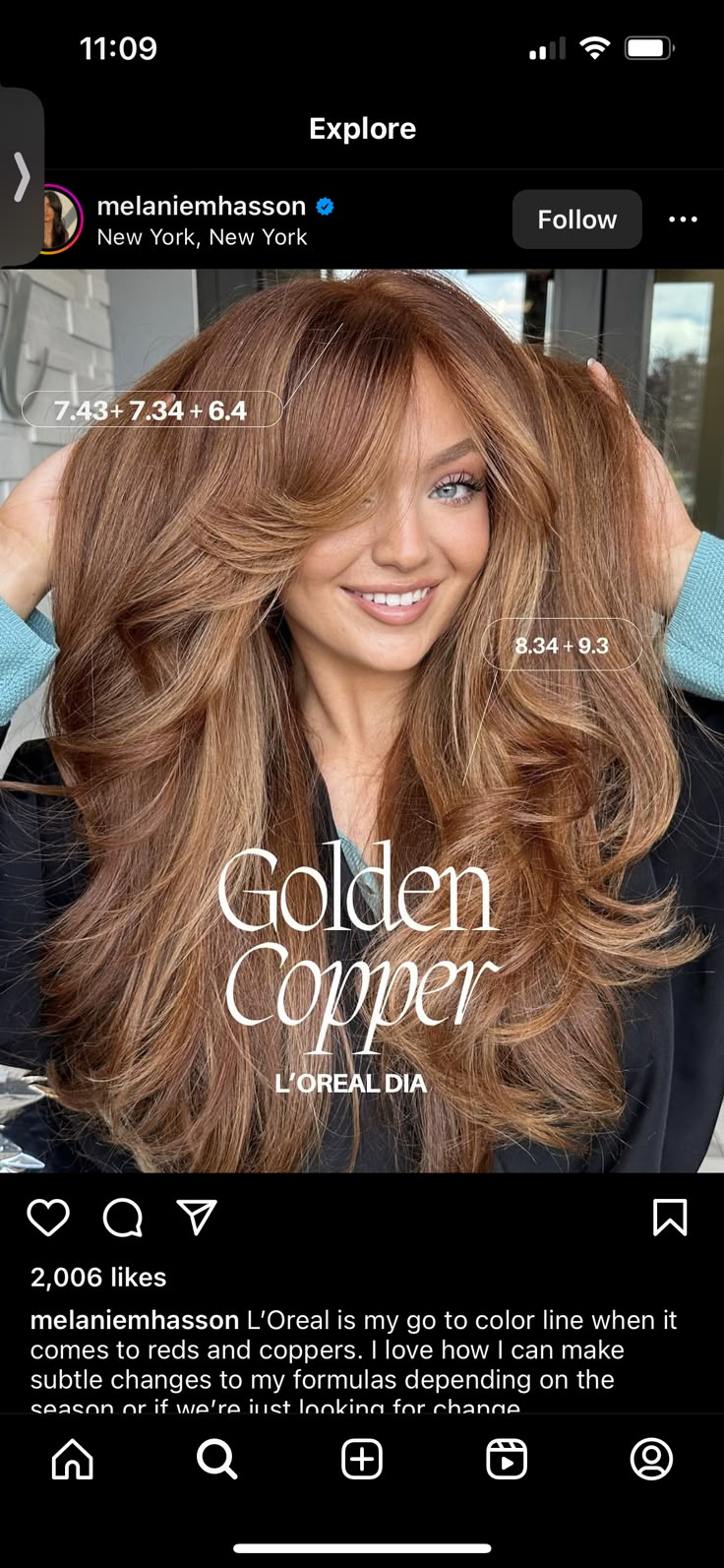 Medium Golden Copper Hair, Gold Copper Hair, Red Hair For Cool Skin Tones, Golden Copper Hair Color, Ginger Brown Hair, Toner Formulas, Light Auburn Hair Color, Copper Brown Hair, Light Auburn Hair