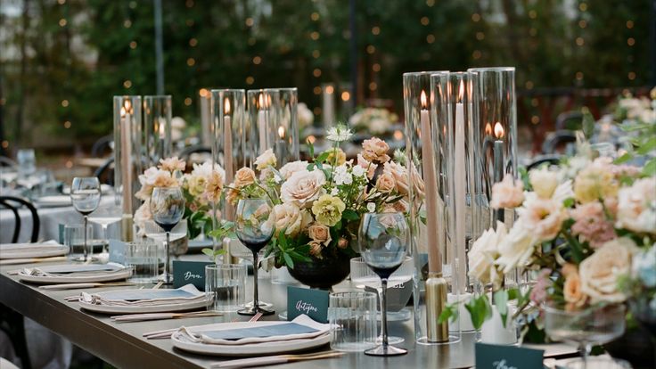 Kelsey Rae Designs I Luxury Destination Wedding Event Design