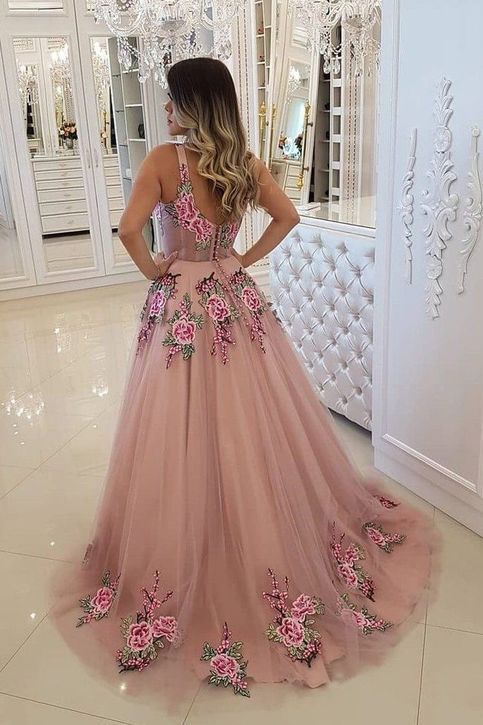 Any+questions,+please+contact+Email:+sherosedress@gmail.com ---------------------------------------------------------------------------------------------------------- Custom+Made+Dress: For+long+dress Dress+Color:+________+(you+can+choose+any+color+you+like+from+our+color+chart) Should... Long Prom Dresses Cheap, Vintage Prom Dress, Cheap Prom Dresses Long, Prom Dresses Cheap, A Line Evening Dress, V Neck Prom Dresses, Vintage Prom, Long Evening Gowns, Prom Dresses Vintage