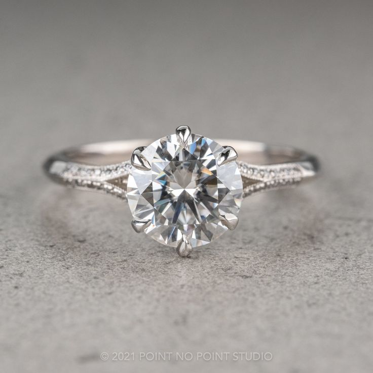 clear moissanite Ring Inspo, Formal Jewelry, Oval Diamond Engagement, Hexagon Diamond, Oval Diamond Engagement Ring, Unique Diamond Rings, 2024 Wedding, Dream Engagement, Dream Engagement Rings