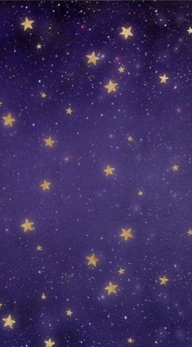 there are many stars that can be seen in the night sky as if they were falling down