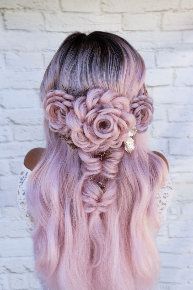 Party Pretty Top 5: Tis the Season for Holiday Hair Inspo - Style - Modern Salon Long Hair Designs, Instagram Hairstyles, Holiday Hair, Hairstyle Inspo, Pretty Top, Holiday Hairstyles, Easy Hairstyles For Long Hair, Formal Hairstyles, Modern Salon