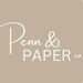 pennandpaperco