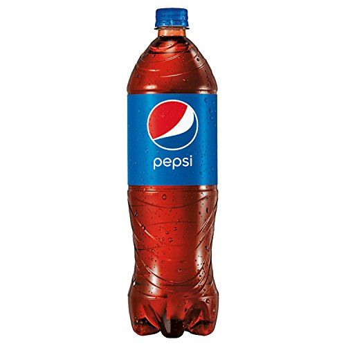 Pepsi, 1.25 Liter Bottle Pepsi https://www.amazon.com/dp/B0778LKR7T/ref ...