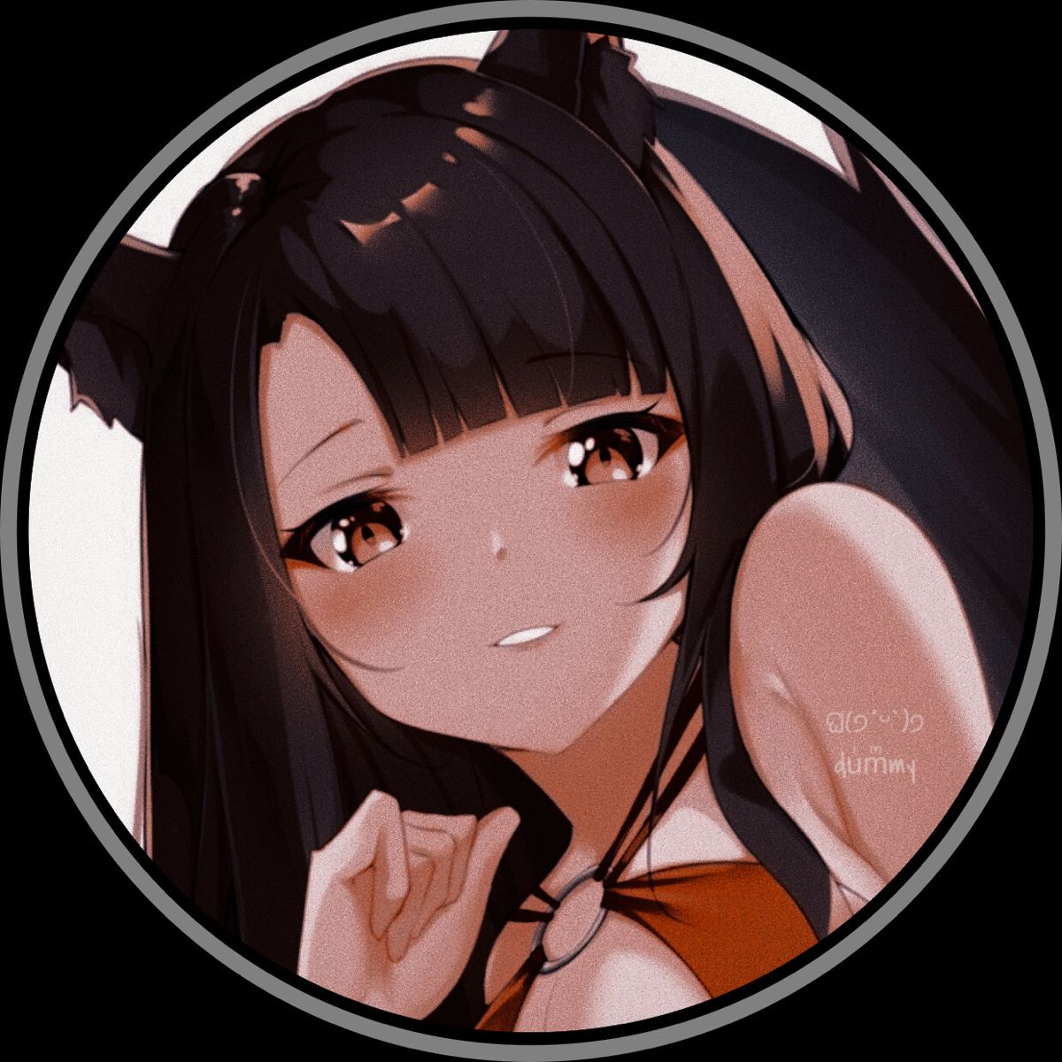 Good Anime Discord Pfp Cute Anime Girls Most Beautiful Anime Girls | My ...