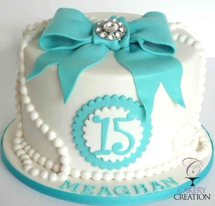 Thiết kế decoration 15th birthday để kỷ niệm sinh nhật thứ 15 của bạn