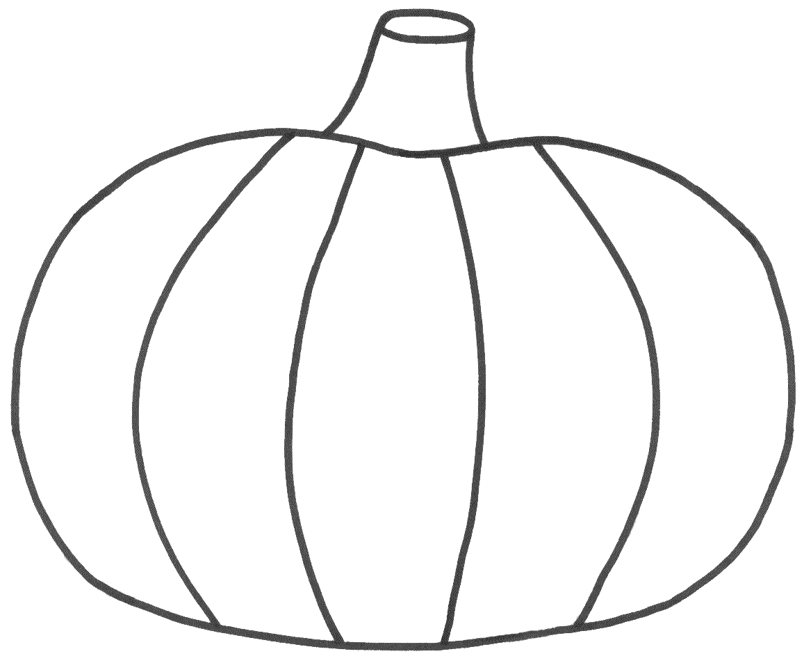 pumpkins coloring pages id 50700 : Uncategorized - yoand.biz | Pumpkin ...