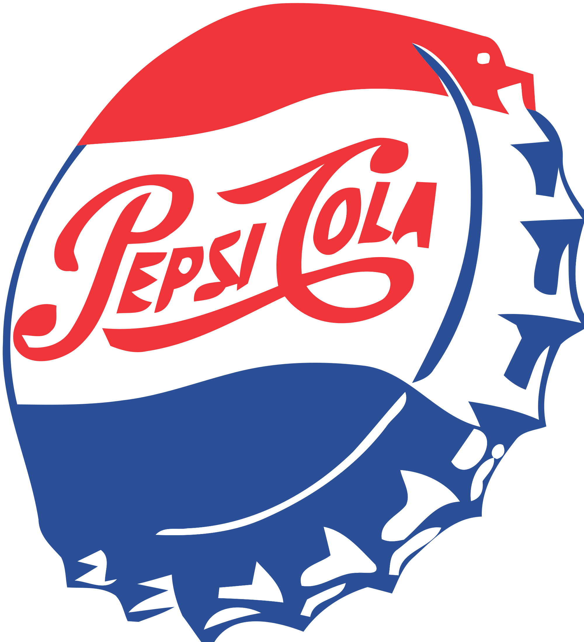 Pepsi | Pepsi logo, Pepsi vintage, History logo