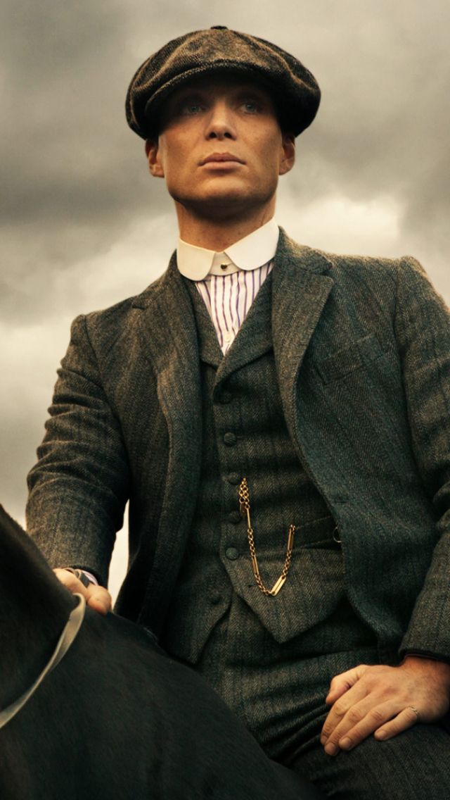 Peaky Blinders