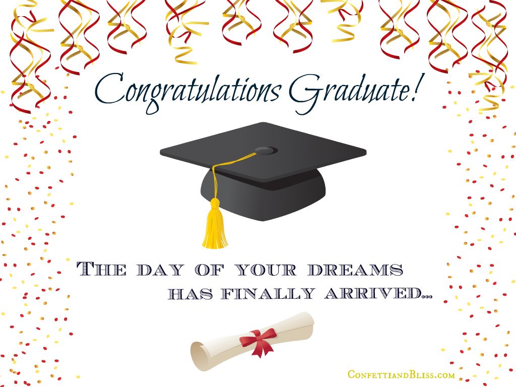 Graduation Card Thank You Card Sayings, Thank You Card Wording, Cute ...