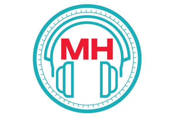 Message Heard logo