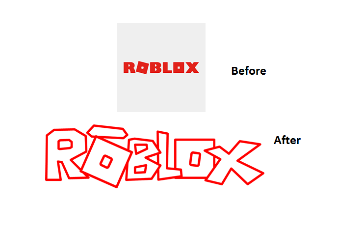 Roblox logo maker - qosasingapore