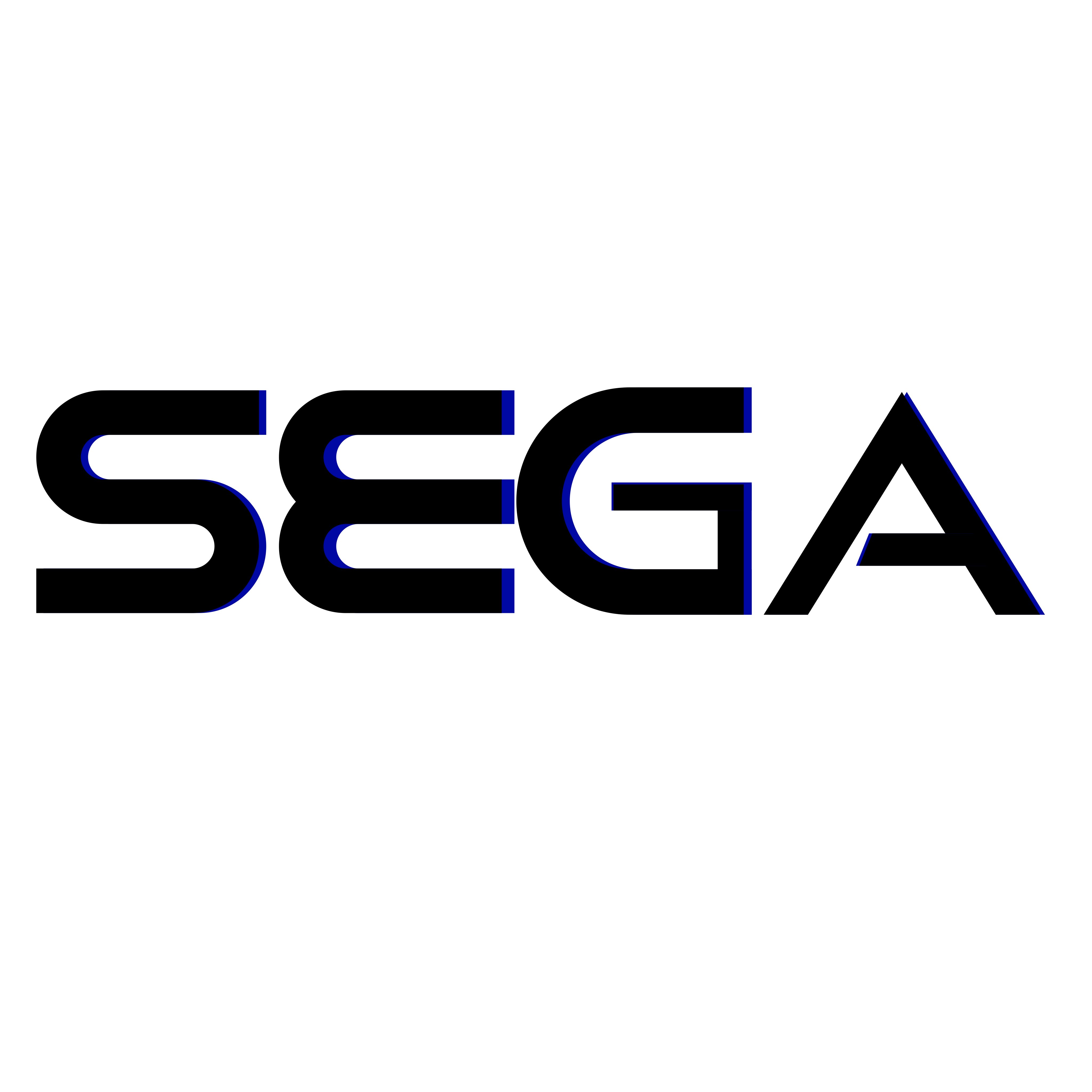 Sega Logo