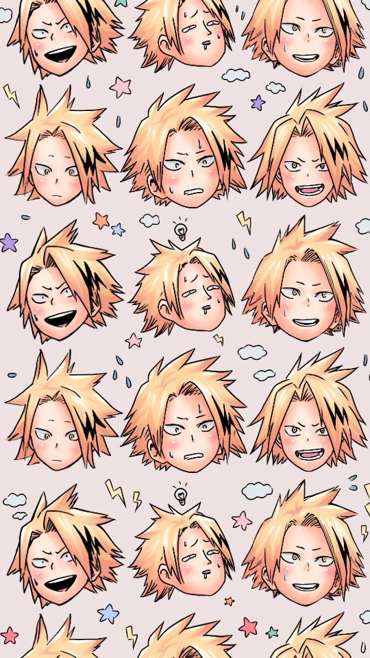 Denki Wallpaper  NawPic