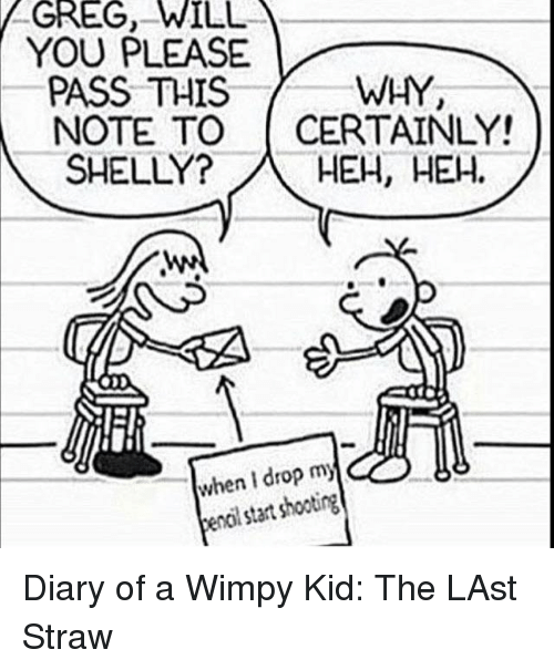 Diary Of A Wimpy Kid Rodrick Memes