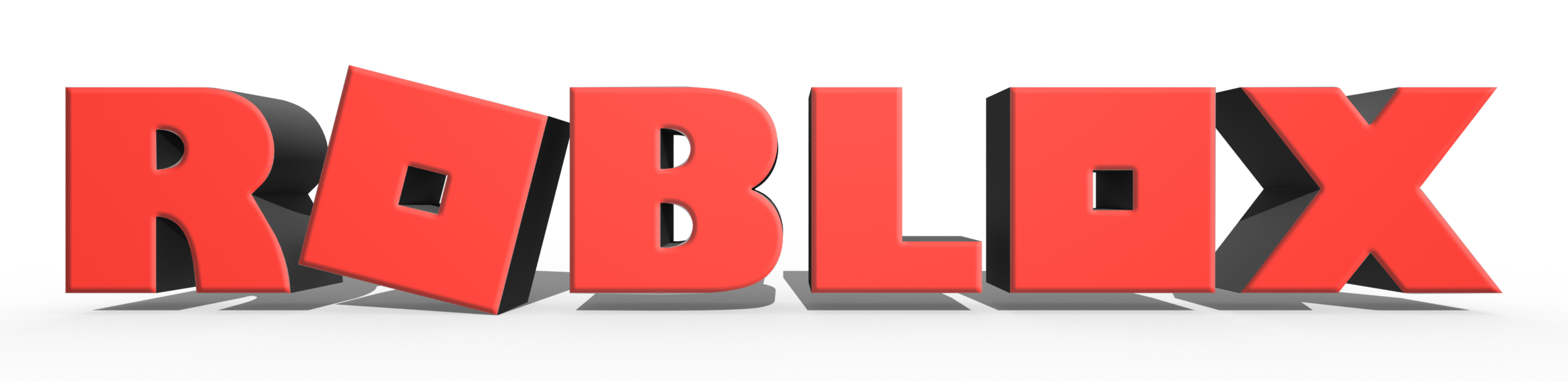 Roblox Game Logo