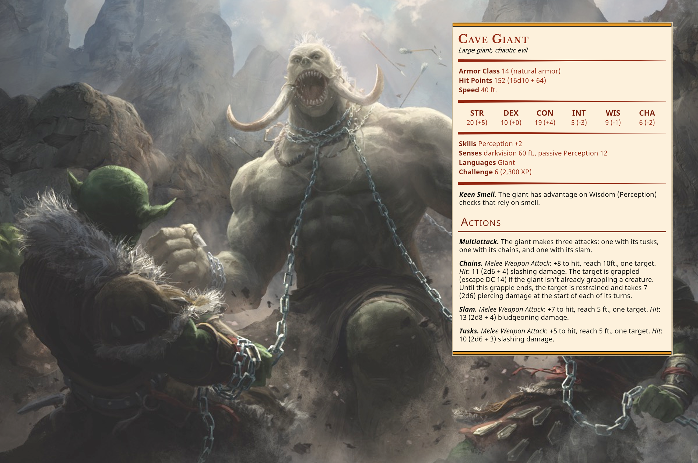 Giant Rocktopus - Giant Rocktopus Dnd 5e | Facerisace