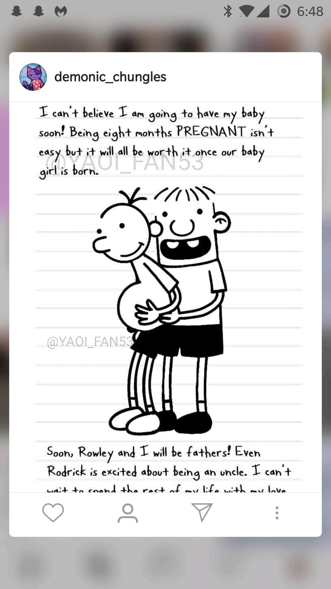 Diary Of A Wimpy Kid Rowley And Greg