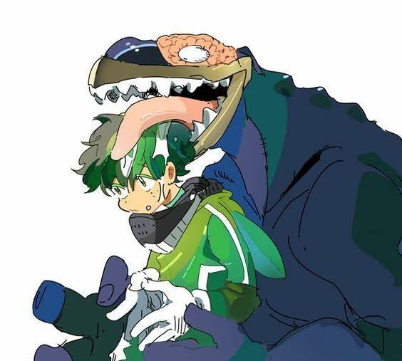 Cursed Deku Ships - Pin On My Hero Academia Memes Cursed Images Ships ...