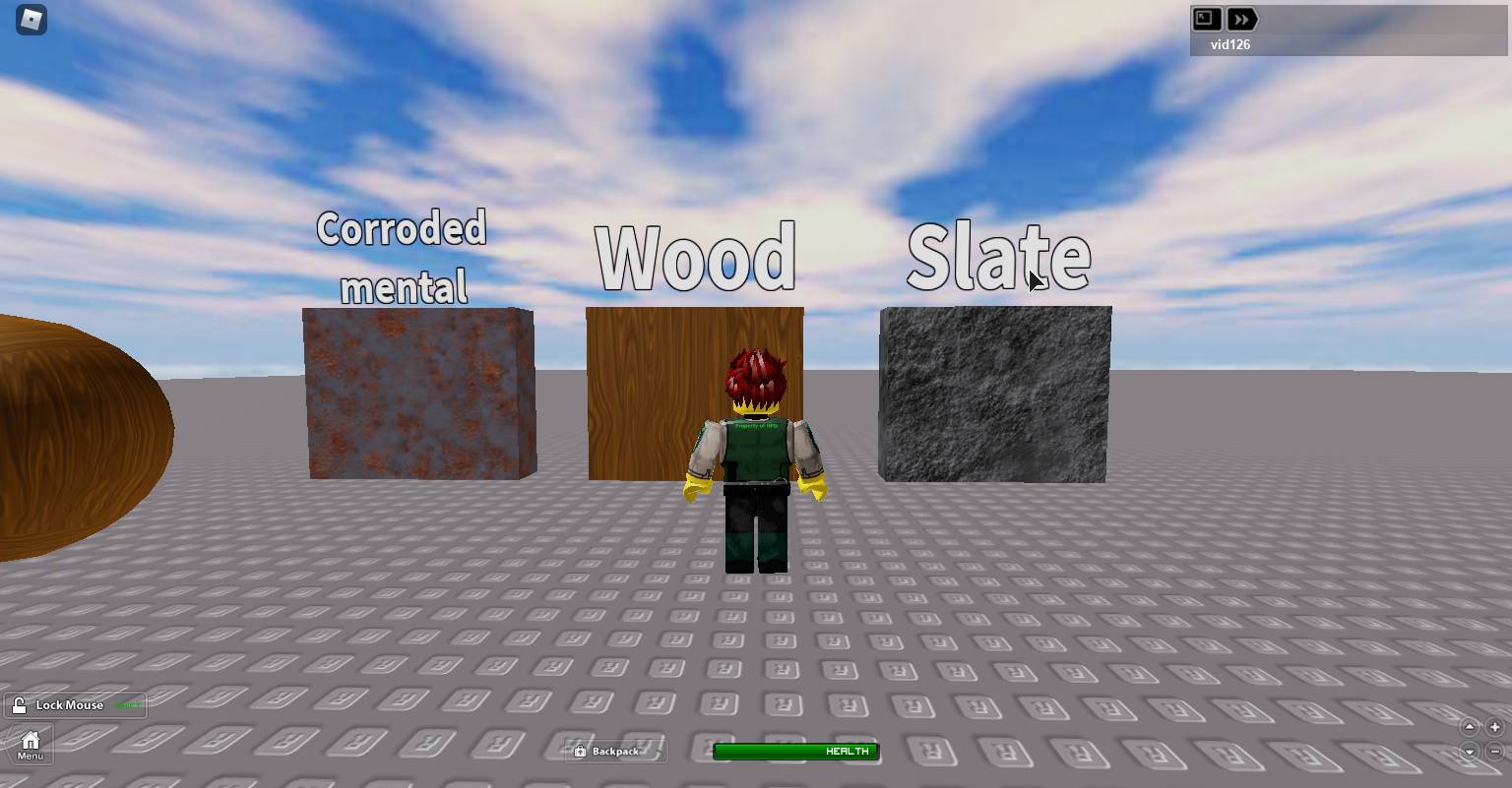 Old Roblox Vs. New Roblox