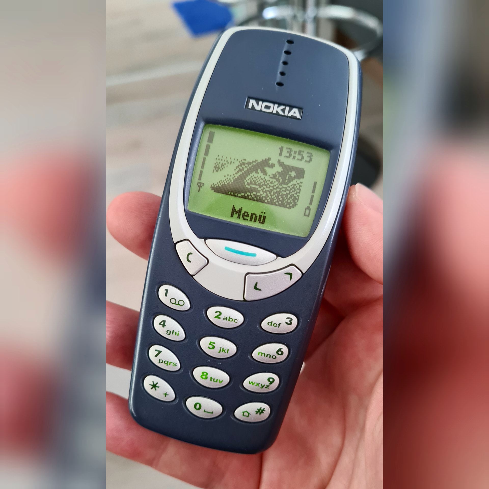 ¿Qué NOKIA Clásico tuviste tu? - Página 3 - Forocoches