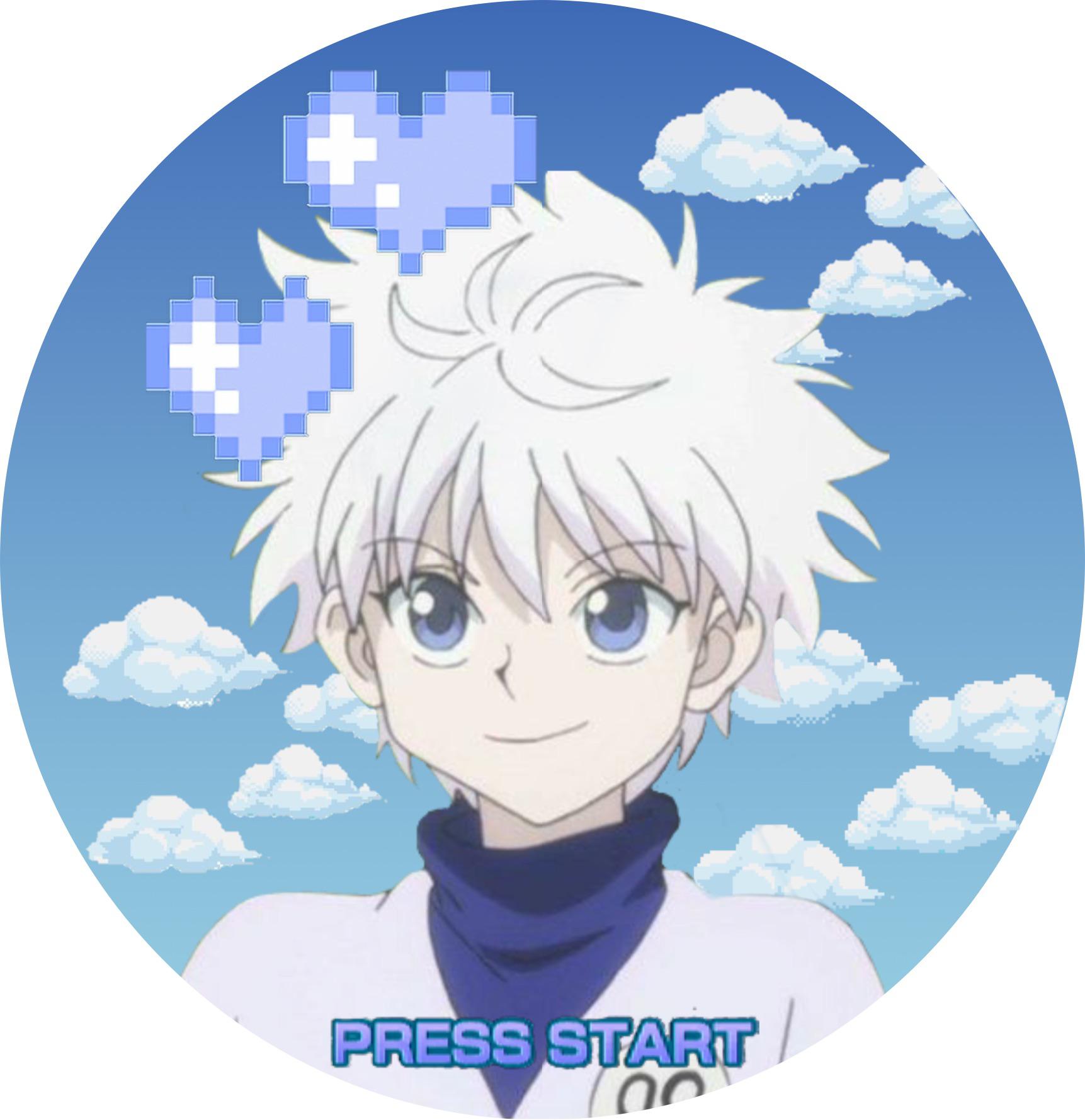 Featured image of post Killua Pfp