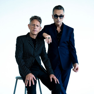 Depeche Mode profile image