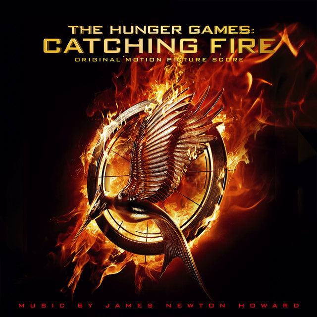 The Games Begin - song and lyrics by James Newton Howard | Spotify