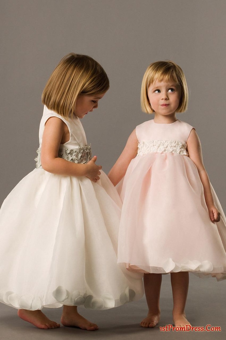 Picture Of Beautiful Flower Girl Dress Ideas-3781