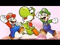 Super Mario & Luigi - Sweets, Games & Surprises Blind Bag