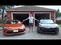 Subaru Brz Toyota Gt86 Differences