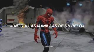 Porqué te vas con fondo de Spiderman Triste || Jeanette - Porqué te vas  [Letra] - YouTube