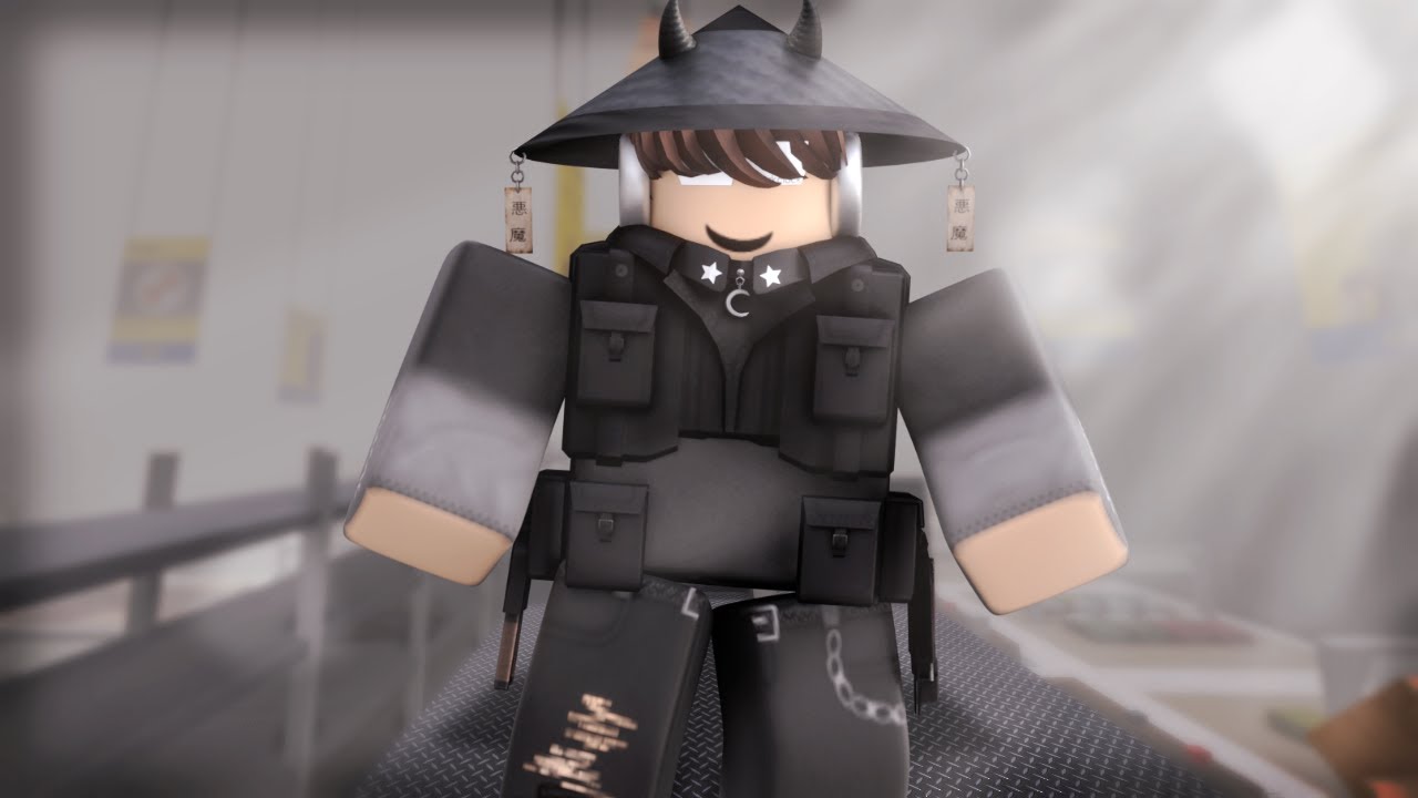 Top 99 samurai avatar roblox đang gây sốt trên mạng