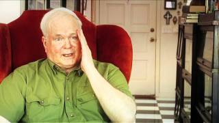 Profile: Pat Conroy