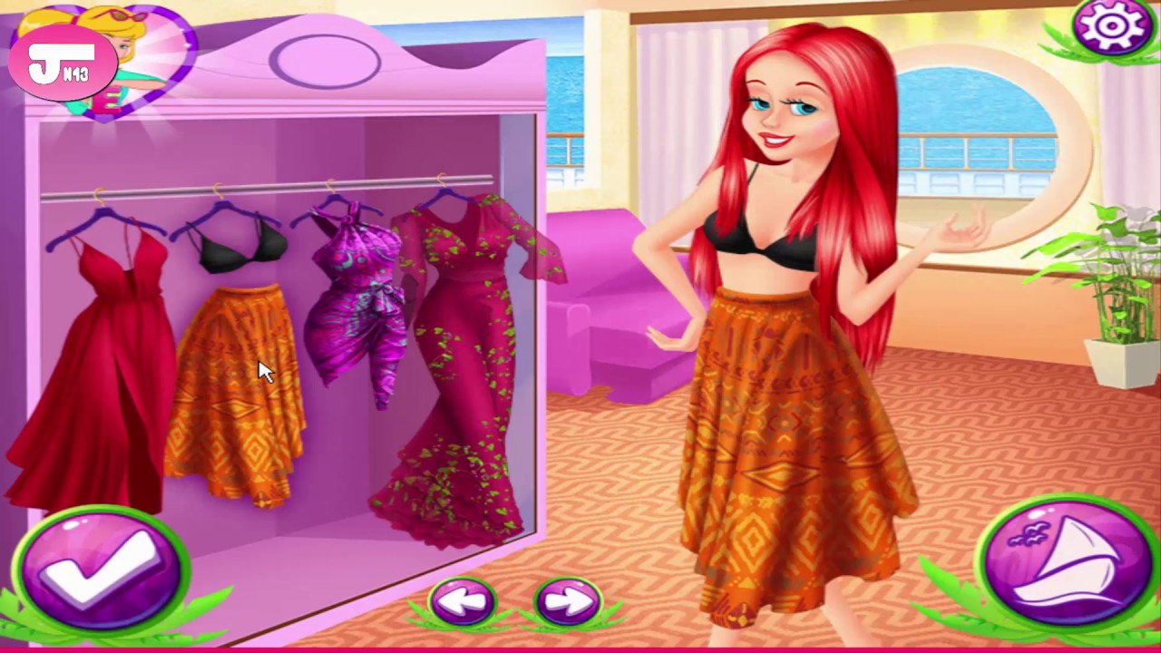 Featured image of post Juego De Vestir Y Maquillaje Princesas qu ropa cabello maquillaje y accesorios