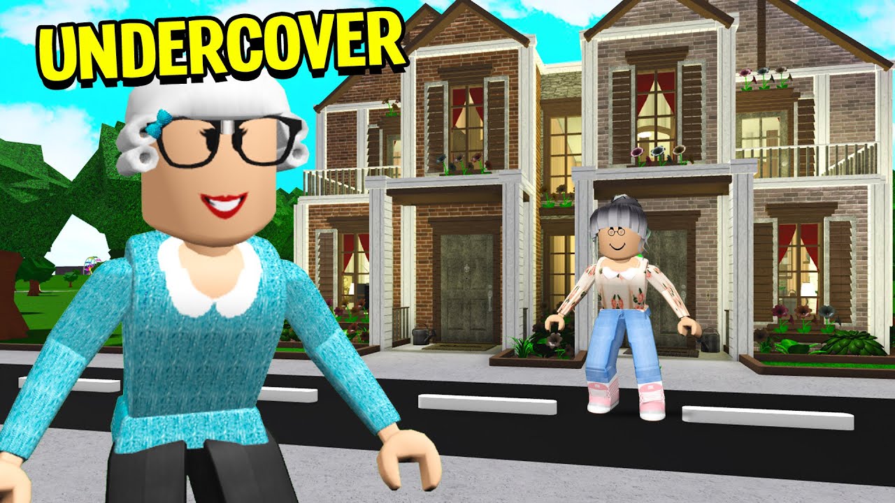 Bloxburg Grandma Face Codes Roblox Grandmas House All Unused Robux | My ...