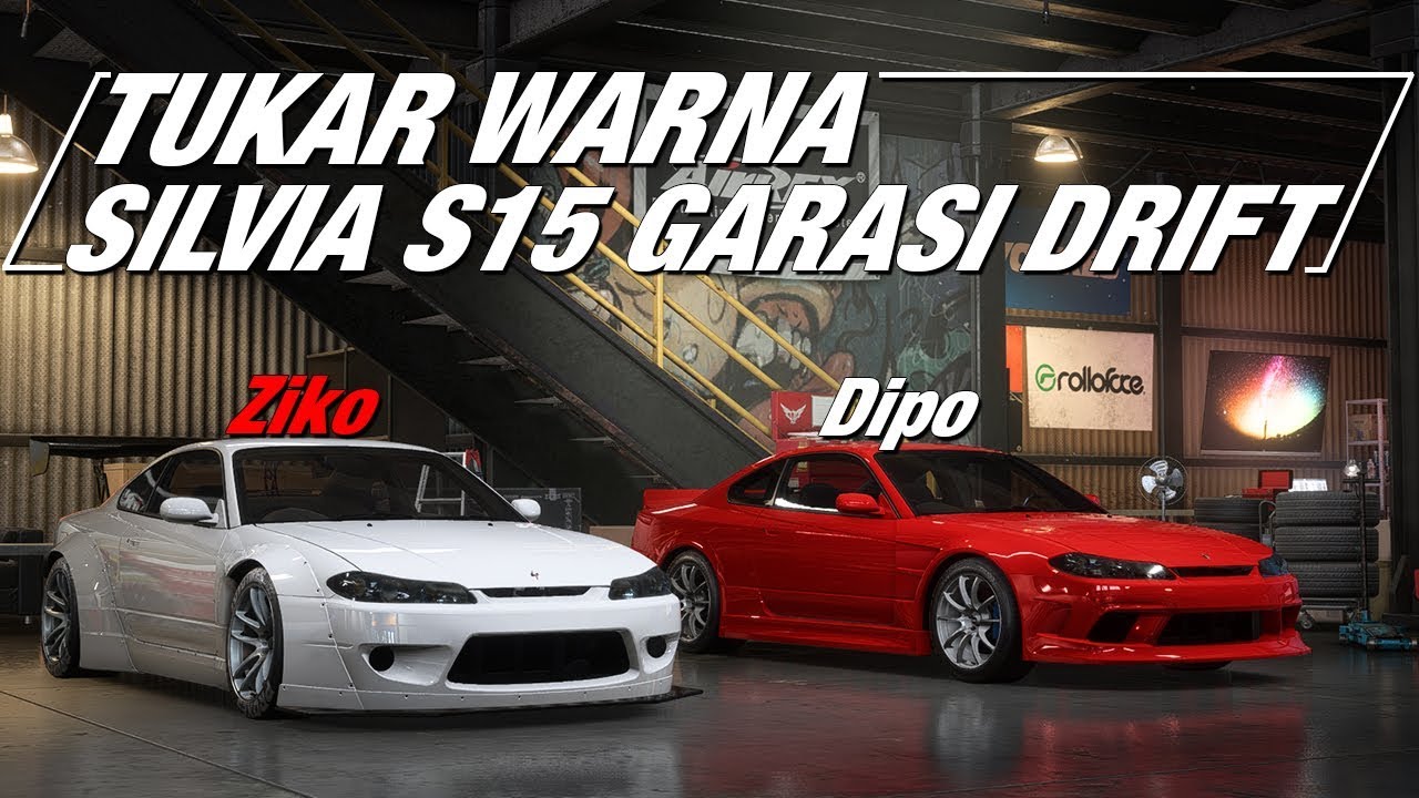 Modifikasi Nissan Silvia S15 Informasi Modifikasi Mob - vrogue.co