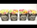 Maoam Kracher - Halloween Candy Hide & Surprise Game Toys