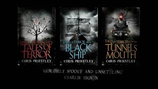 Tales of Terror by Chris Priestley