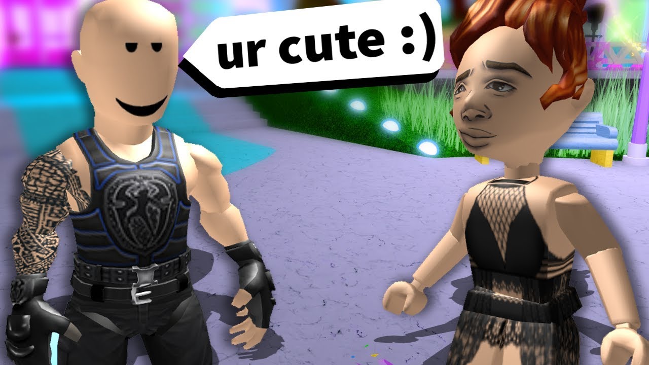 Sus Roblox Avatars