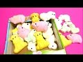 Marshmallow Farm - Candy Animals