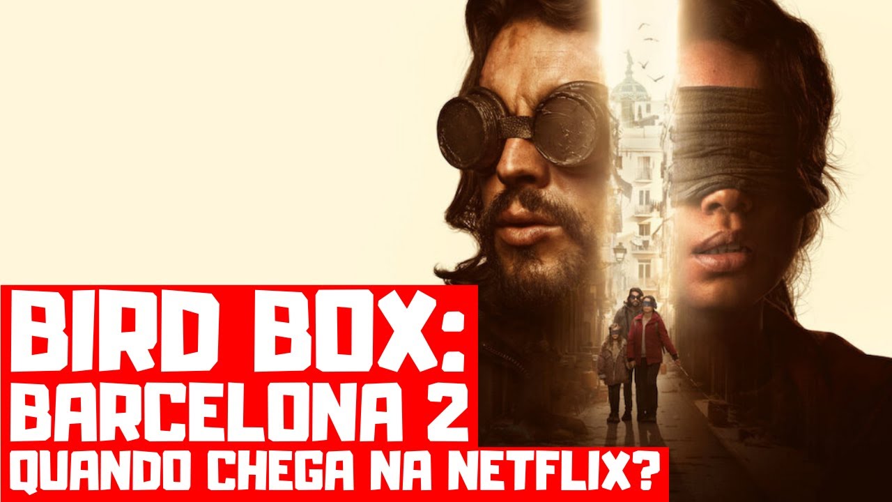 Bird Box Barcelona Descargar