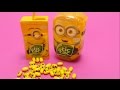 Minions Banana - Tic Tac Limited Edition